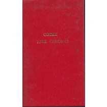 CODEX IURIS CANONICI