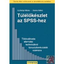 TÚLÉLŐKÉSZLET AZ SPSS-HEZ