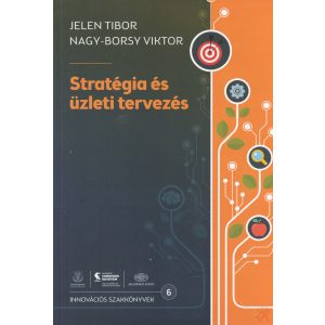 STRATÉGIA ÉS ÜZLETI TERVEZÉS