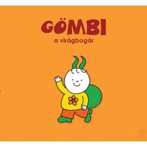 GÖMBI, A VIRÁGBOGÁR