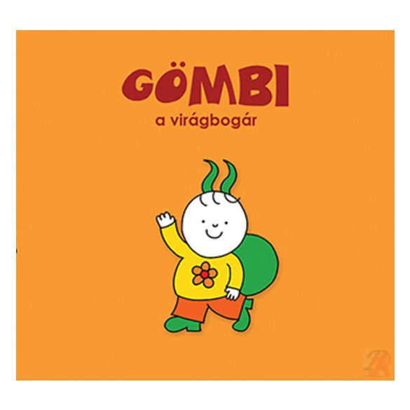 GÖMBI, A VIRÁGBOGÁR