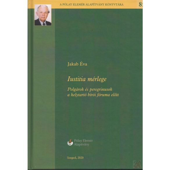 IUSTITIA MÉRLEGE