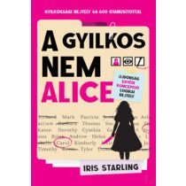 A GYILKOS NEM ALICE