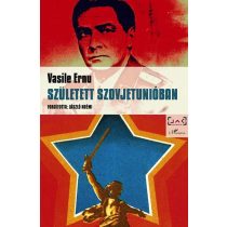 SZÜLETETT SZOVJETUNIÓBAN