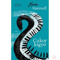 CUKORKÍGYÓ