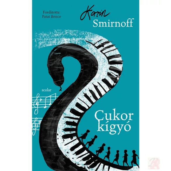 CUKORKÍGYÓ