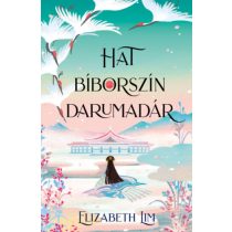 HAT BÍBORSZÍN DARUMADÁR - Élfestett - Elfogyott