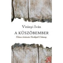 A KÜSZÖBEMBER - Elfogyott