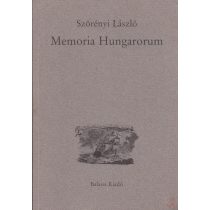 MEMORIA HUNGARORUM
