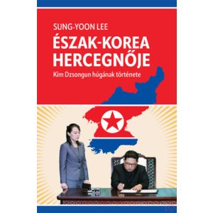 ÉSZAK-KOREA HERCEGNŐJE