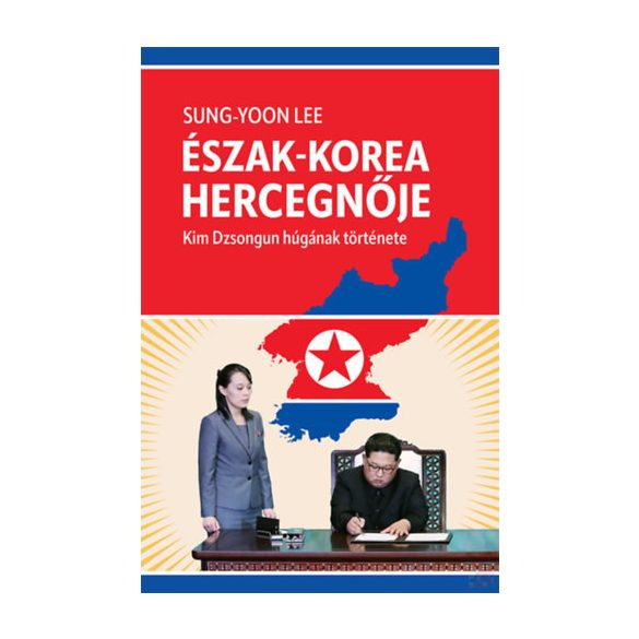 ÉSZAK-KOREA HERCEGNŐJE
