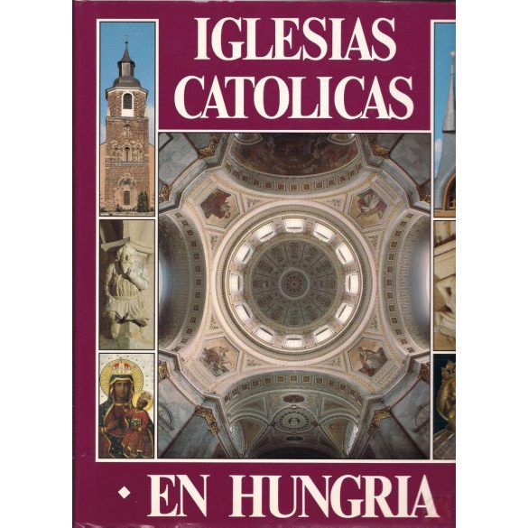 IGLESIAS CATÓLICAS EN HUNGRIA