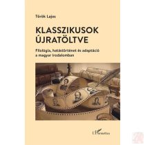 KLASSZIKUSOK - ÚJRATÖLTVE