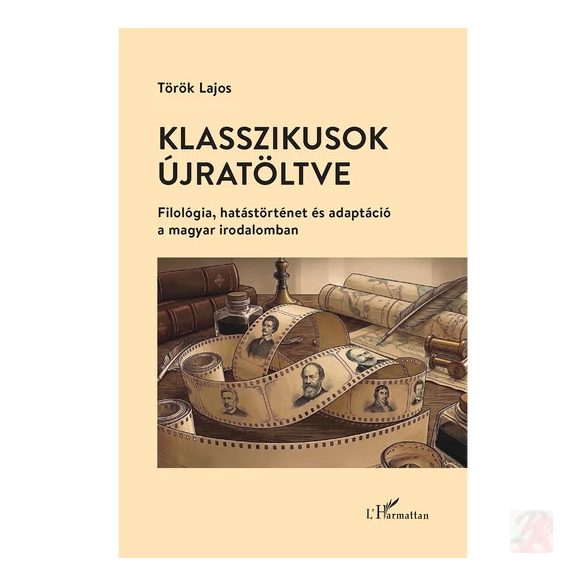 KLASSZIKUSOK - ÚJRATÖLTVE