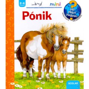 PÓNIK