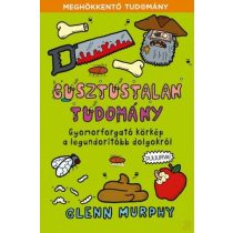 GUSZTUSTALAN TUDOMÁNY