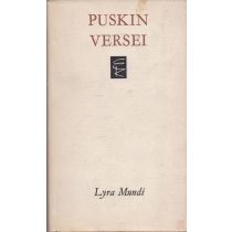 ALEKSZANDR PUSKIN VERSEI