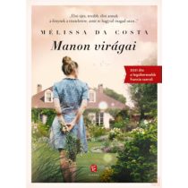 MANON VIRÁGAI - elfogyott