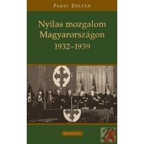 NYILAS MOZGALOM MAGYARORSZÁGON (1932-39)