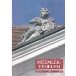 MŰEMLÉKVÉDELEM - XLIX. évf., 2005/6.