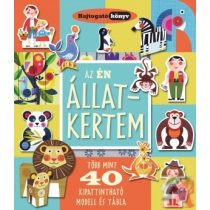 AZ ÉN ÁLLATKERTEM - Elfogyott