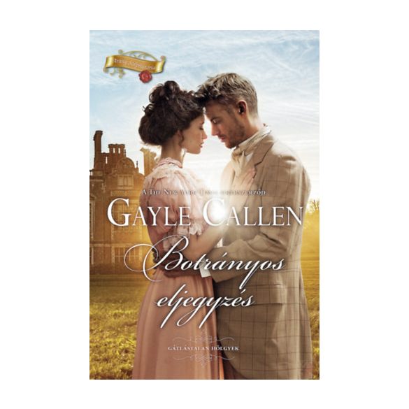 BOTRÁNYOS ELJEGYZÉS