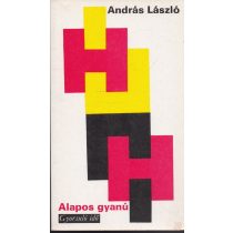 ALAPOS GYANÚ