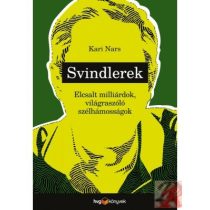 SVINDLEREK