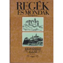 REGÉK ÉS MONDÁK