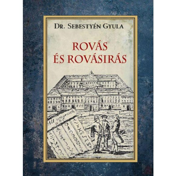ROVÁS ÉS ROVÁSÍRÁS