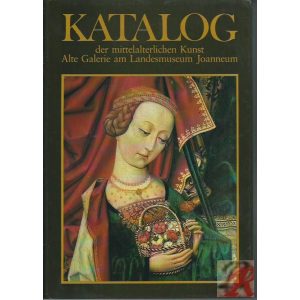 KATALOG DER MITTELALTERLISCHEN KUNST KATALOG DER MITTELALTERLISCHEN KUNST