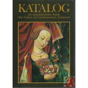 KATALOG DER MITTELALTERLISCHEN KUNST