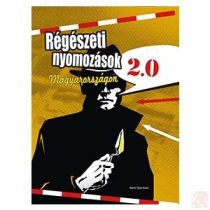 RÉGÉSZETI NYOMOZÁSOK MAGYARORSZÁGON 2.0 - Elfogyott