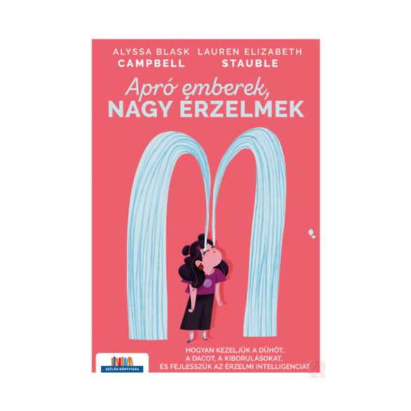 APRÓ EMBEREK, NAGY ÉRZELMEK