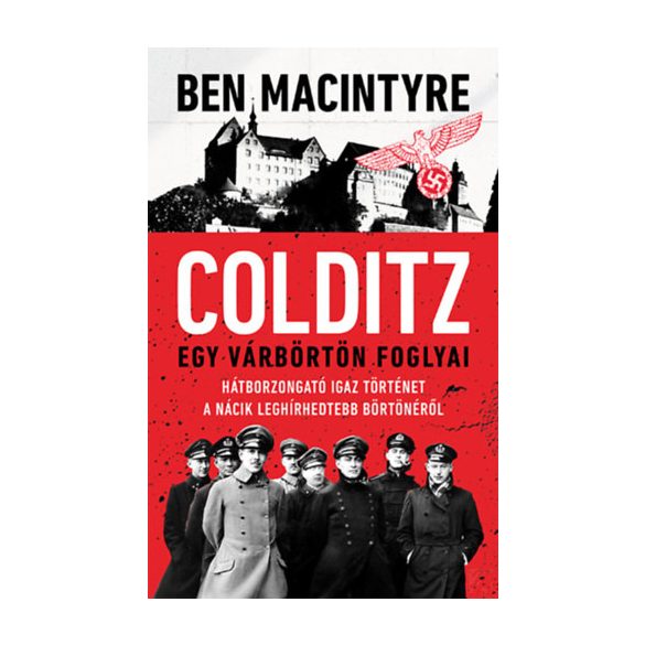 COLDITZ
