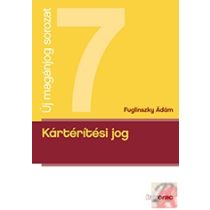 KÁRTÉRÍTÉSI JOG