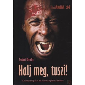 HALJ MEG, TUSZI!