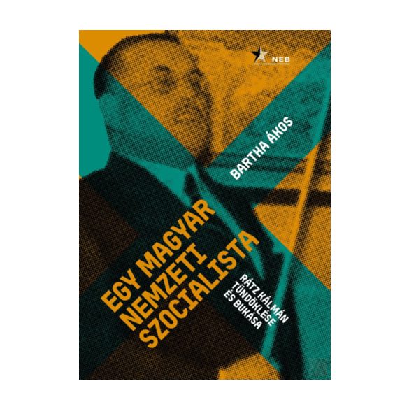 EGY MAGYAR NEMZETI SZOCIALISTA