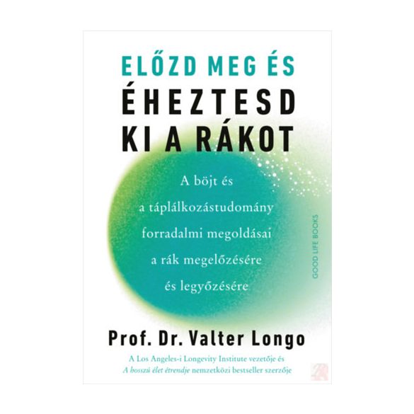 ELŐZD MEG ÉS ÉHEZTESD KI A RÁKOT