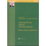 TRIPARTITUM TRIUM PROFESSORUM