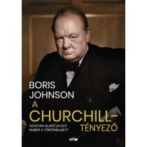A CHURCHILL-TÉNYEZŐ