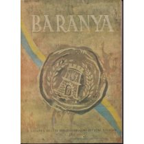 BARANYA