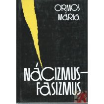 NÁCIZMUS-FASIZMUS