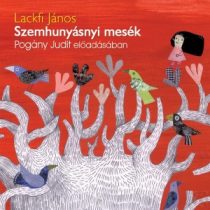 SZEMHUNYÁSNYI MESÉK - hangoskönyv