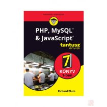 PHP, MYSQL, JAVASCRIPT &HTML