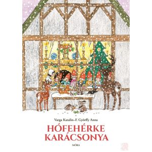 HÓFEHÉRKE KARÁCSONYA