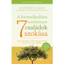 A KIEMELKEDŐEN EREDMÉNYES CSALÁDOK 7 SZOKÁSA 