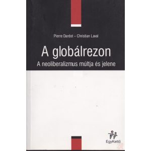 A GLOBÁLREZON