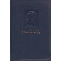 TANULMÁNYOK, CIKKEK