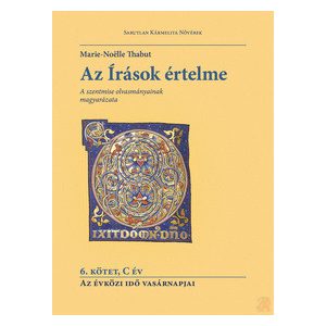 AZ ÍRÁSOK ÉRTELME 6. kötet C év